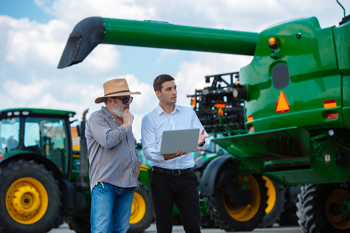 You are currently viewing BTSa Technico-commercial option biens et services pour l&rsquo;agriculture