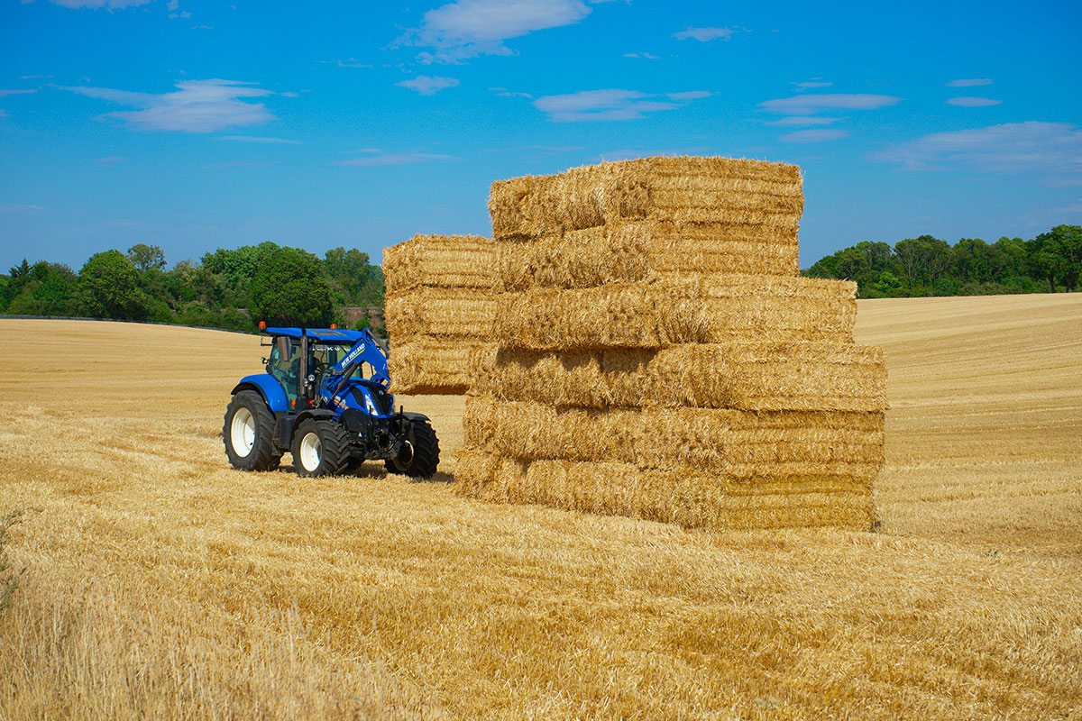 You are currently viewing Brevet Professionnel Conducteur de Machines Agricoles